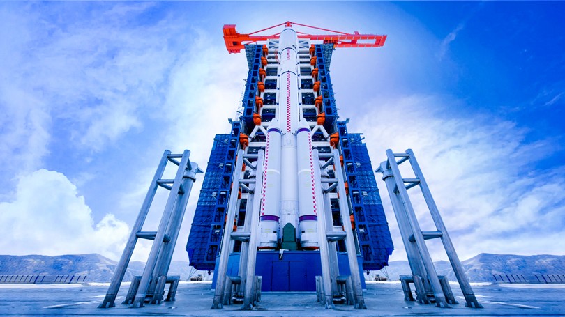 4-ks凯时官网100t塔式起重机服务于太原卫星发射基地.jpg